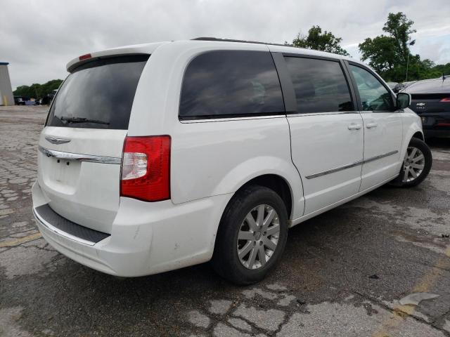 Photo 4 from auction – 2016 CHRYSLER TOWN & COU with VIN 2C4RC1BG9GR156035