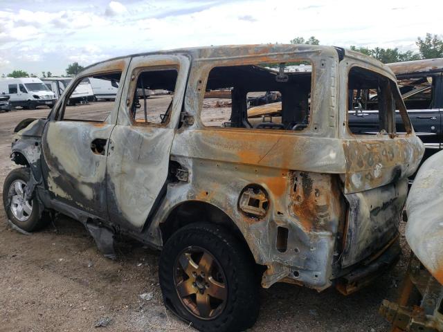 Photo 3 from auction – 2006 HONDA ELEMENT LX with VIN 5J6YH28396L024806