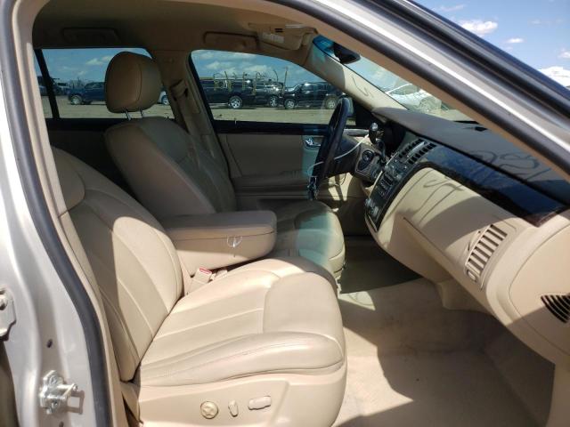 Photo 5 from auction – 2008 CADILLAC DTS with VIN 1G6KD57Y18U126915