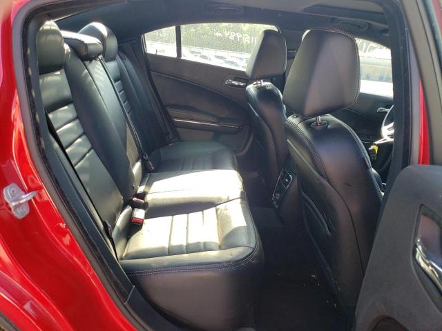 Photo 6 from auction – 2013 DODGE CHARGER SX with VIN 2C3CDXJG8DH602009