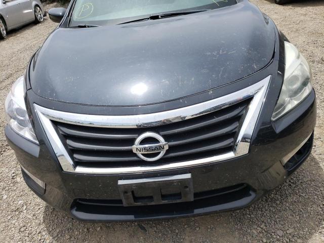 Photo 7 from auction – 2013 NISSAN ALTIMA 2.5 with VIN 1N4AL3AP0DC263723