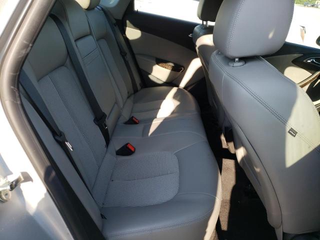 Photo 6 from auction – 2012 BUICK VERANO CON with VIN 1G4PR5SK1C4187760