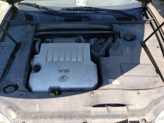 Photo 7 from auction – 2012 LEXUS ES 350 with VIN JTHBK1EGXC2506649