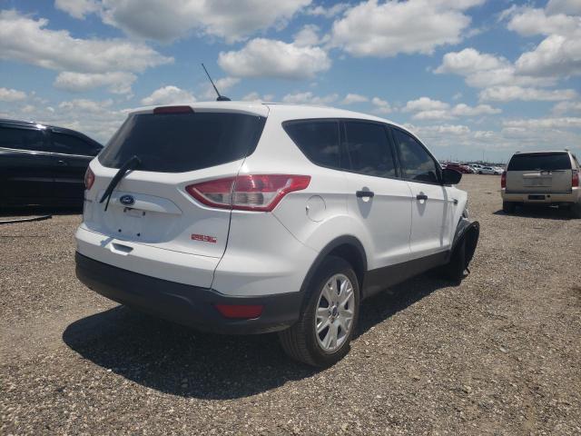Photo 4 from auction – 2016 FORD ESCAPE S with VIN 1FMCU0F79GUB52654