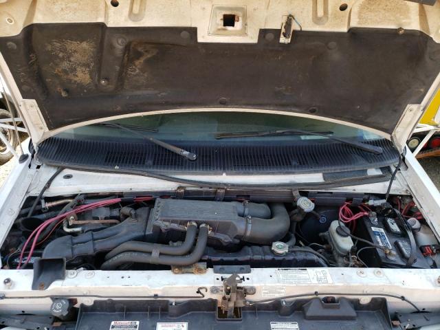 Photo 7 from auction – 1996 FORD FOUR WINDS with VIN 1FDKE30G7SHB94633