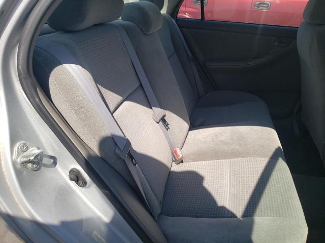 Photo 6 from auction – 2007 TOYOTA COROLLA CE with VIN 1NXBR32E17Z927225