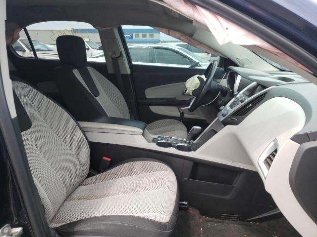 Photo 5 from auction – 2015 CHEVROLET EQUINOX LT with VIN 2GNFLGEK3F6412098