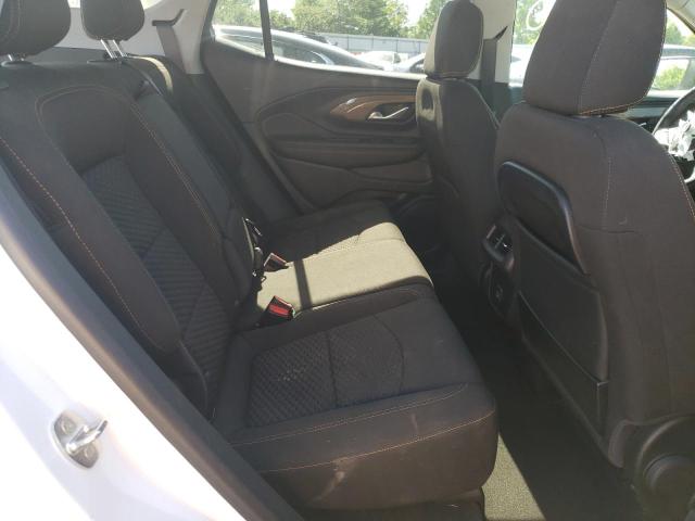 Photo 6 from auction – 2021 GMC TERRAIN SL with VIN 3GKALMEV8ML354577