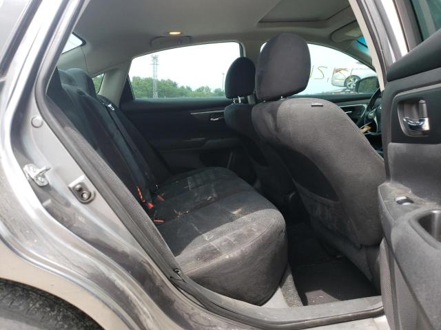 Photo 6 from auction – 2015 NISSAN ALTIMA 2.5 with VIN 1N4AL3AP0FC225847