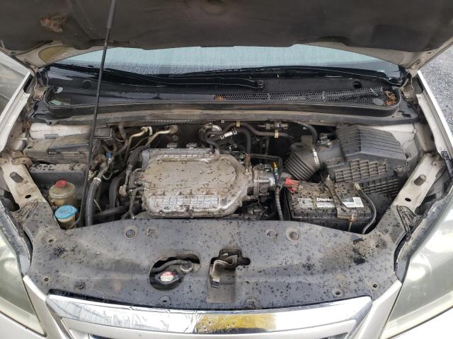 Photo 7 from auction – 2007 HONDA ODYSSEY EX with VIN 5FNRL38717B455632