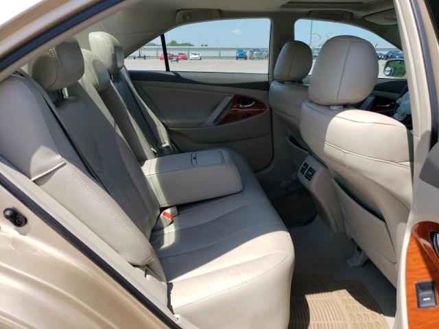 Photo 6 from auction – 2011 TOYOTA CAMRY BASE with VIN 4T4BF3EK1BR150067