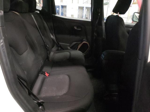 Photo 6 from auction – 2016 JEEP RENEGADE S with VIN ZACCJBAT5GPD31059