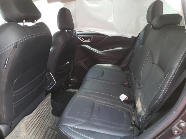 Photo 6 from auction – 2019 SUBARU FORESTER T with VIN JF2SKAWC0KH416615
