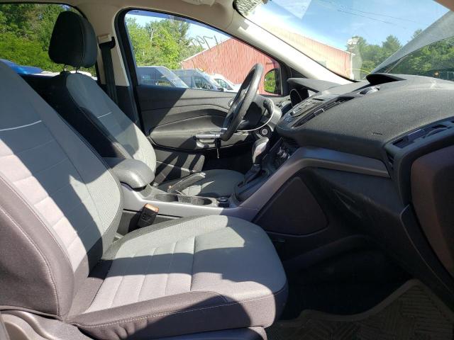 Photo 5 from auction – 2015 FORD ESCAPE SE with VIN 1FMCU9GX3FUB53994