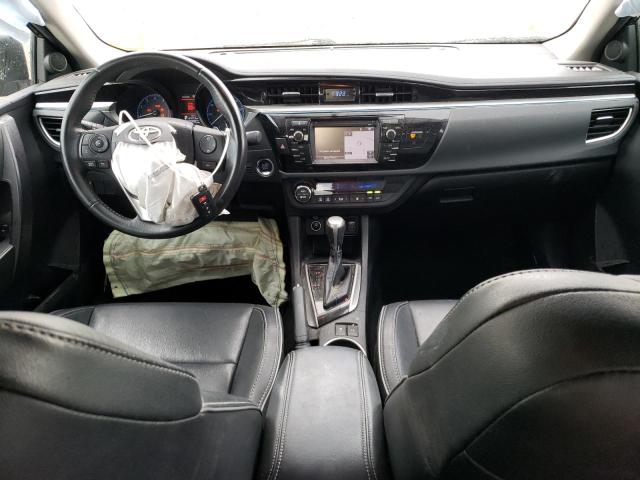 Photo 9 from auction – 2015 TOYOTA COROLLA L with VIN 2T1BURHE8FC378728