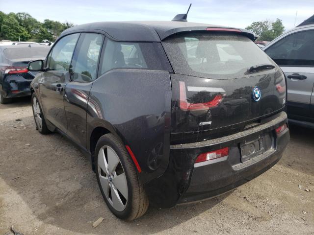 Photo 3 from auction – 2014 BMW I3 BEV with VIN WBY1Z2C59EVX51619