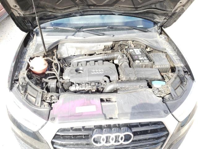 Photo 7 from auction – 2018 AUDI Q3 PREMIUM with VIN WA1BCCFS3JR001953