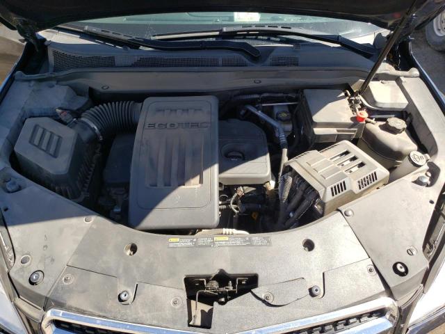 Photo 7 from auction – 2015 CHEVROLET EQUINOX LS with VIN 2GNALAEK1F6154218