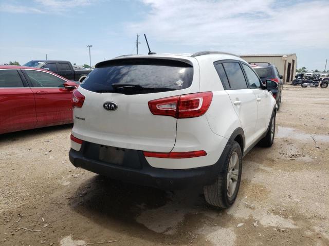 Photo 4 from auction – 2012 KIA SPORTAGE B with VIN KNDPB3A23C7259331