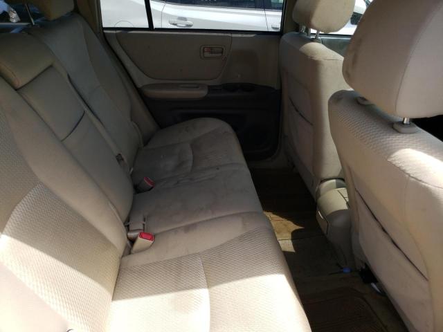 Photo 6 from auction – 2006 TOYOTA HIGHLANDER with VIN JTEEP21A360178302