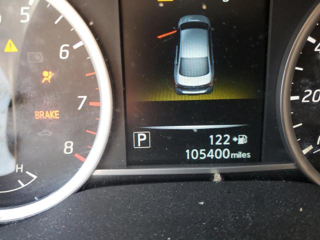 Photo 8 from auction – 2017 NISSAN SENTRA S with VIN 3N1AB7AP4HL644895