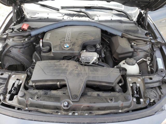 Photo 7 from auction – 2014 BMW 320 I with VIN WBA3B1C56EP678834