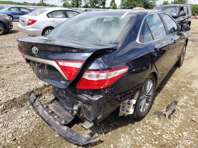 Photo 4 from auction – 2016 TOYOTA CAMRY with VIN 4T1BF1FK5GU566319