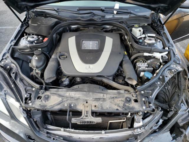 Photo 7 from auction – 2011 MERCEDES-BENZ E 350 with VIN WDDHF5GB1BA463886