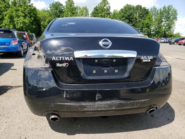 Photo 9 from auction – 2011 NISSAN ALTIMA SR with VIN 1N4BL2AP9BC157461