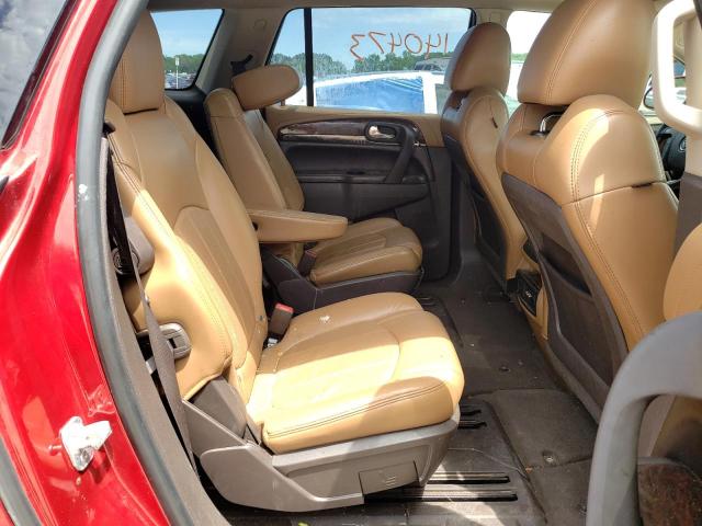 Photo 6 from auction – 2013 BUICK ENCLAVE with VIN 5GAKRCKD9DJ112703