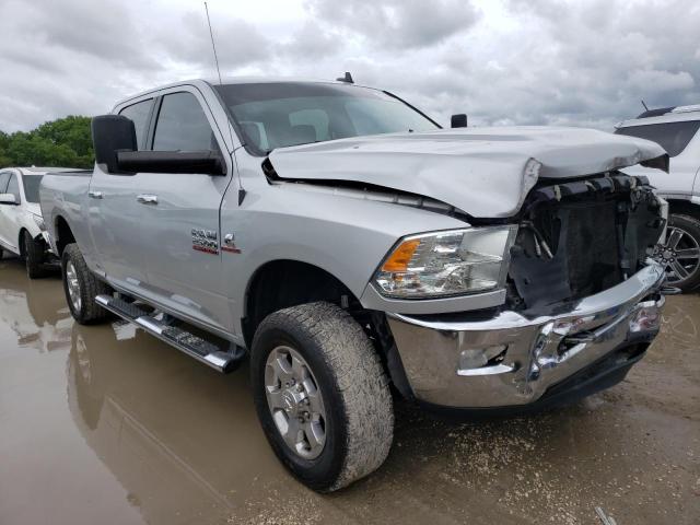 RAM 2500 SLT 2016 with VIN 3C6UR5DL3GG286366 - Photo from auction