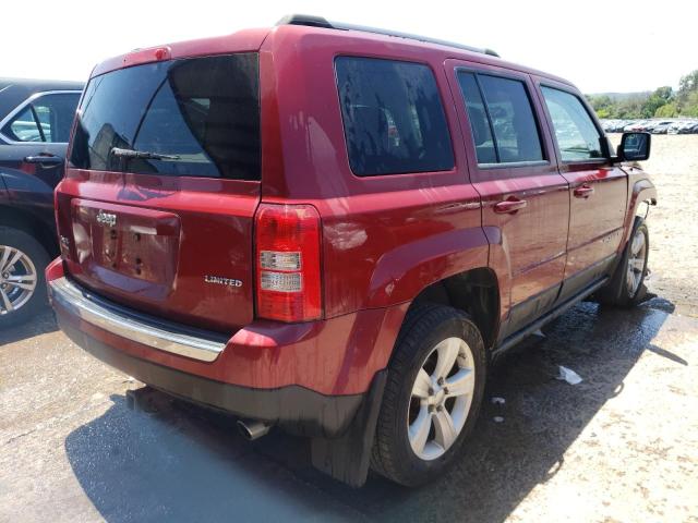 Photo 4 from auction – 2012 JEEP PATRIOT LI with VIN 1C4NJRCB8CD557725