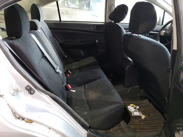 Photo 6 from auction – 2014 SUBARU IMPREZA with VIN JF1GJAA61EH008563