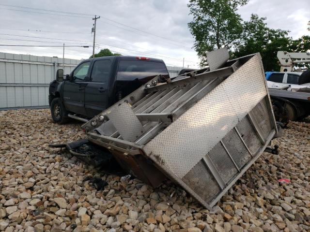 Photo 3 from auction – 2009 CHEVROLET SILVERADO with VIN 1GCHK536X9F169981