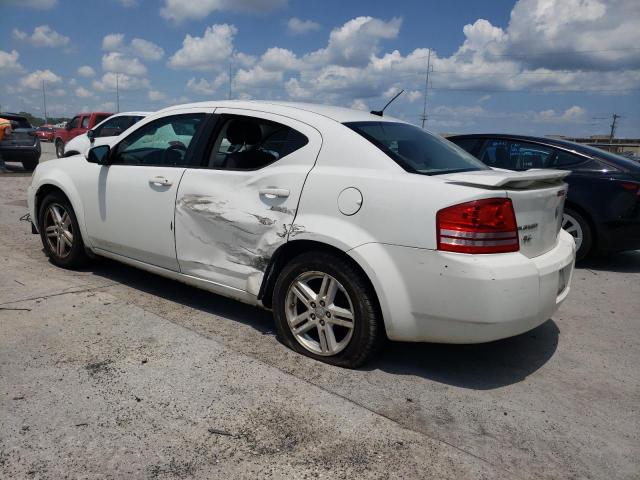 Photo 9 from auction – 2010 DODGE AVENGER R/ with VIN 1B3CC5FB0AN102091