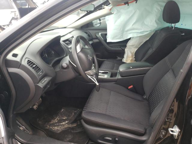 Photo 5 from auction – 2017 NISSAN ALTIMA 2.5 with VIN 1N4AL3APXHC241623