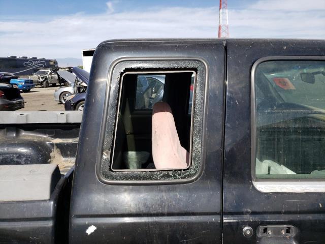 Photo 9 from auction – 2001 FORD RANGER SUP with VIN 1FTYR14V31PB24177
