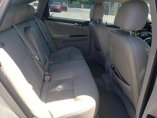 Photo 6 from auction – 2007 CHEVROLET IMPALA LT with VIN 2G1WC58R479330752