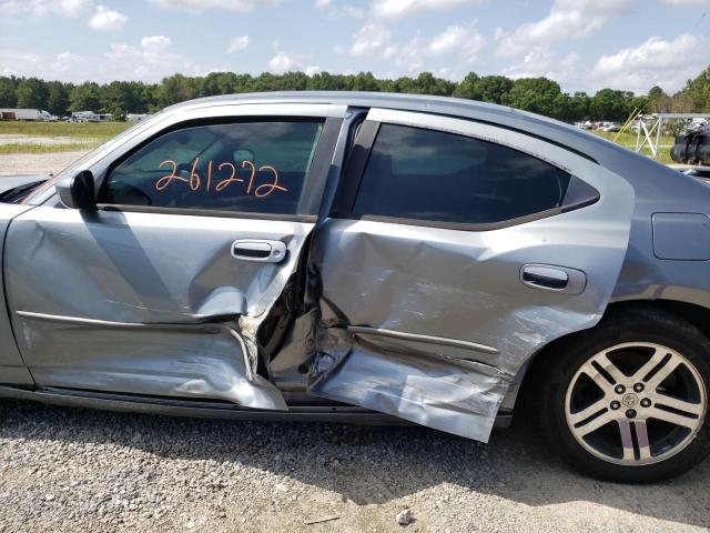 Photo 9 from auction – 2006 DODGE CHARGER R/ with VIN 2B3KA53H56H322773