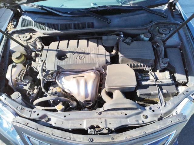 Photo 7 from auction – 2011 TOYOTA CAMRY BASE with VIN 4T1BF3EK2BU230584