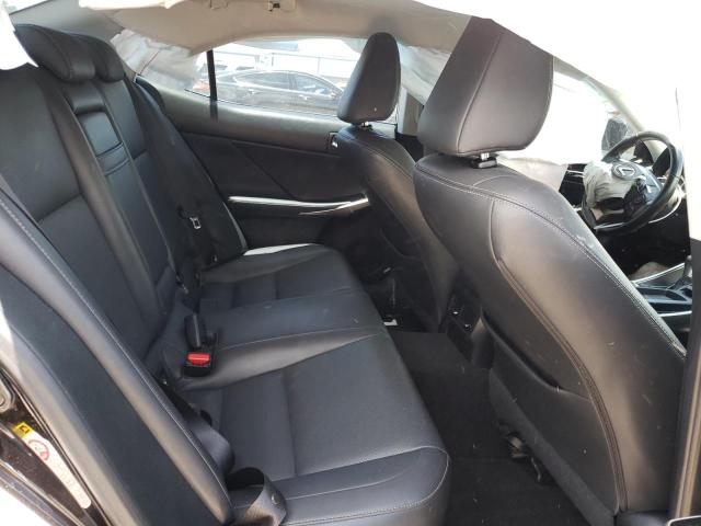 Photo 6 from auction – 2015 LEXUS IS 250 with VIN JTHBF1D28F5074835