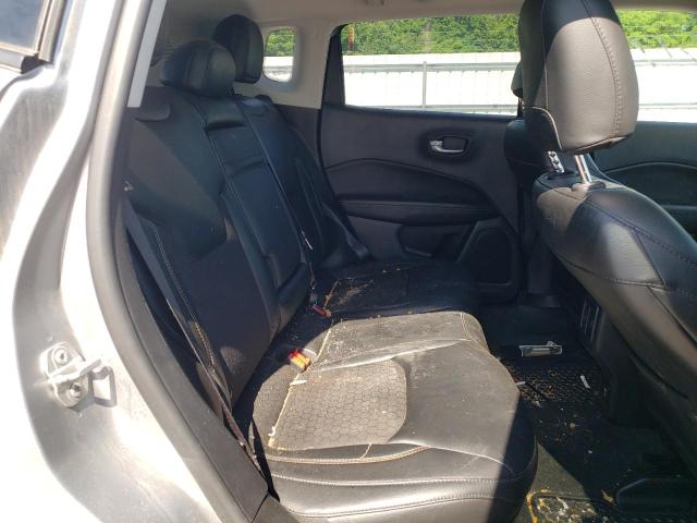 Photo 6 from auction – 2018 JEEP COMPASS LA with VIN 3C4NJDBB4JT403752