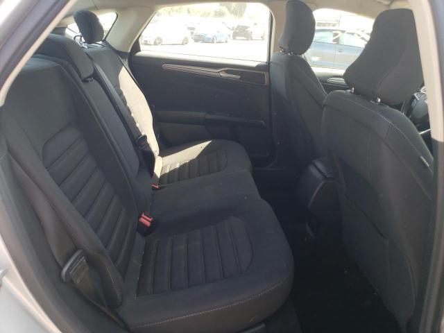 Photo 6 from auction – 2017 FORD FUSION SE with VIN 3FA6P0H73HR260451
