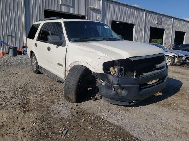 FORD EXPEDITION 2008 with VIN 1FMFU16598LA47413 - Photo from auction