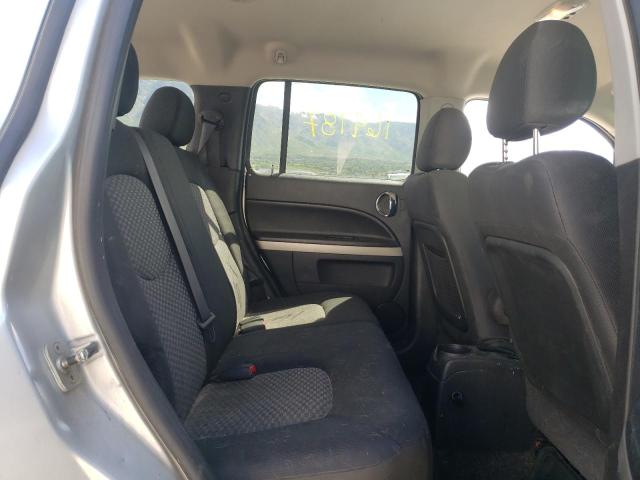 Photo 6 from auction – 2009 CHEVROLET HHR 1LT with VIN 3GNCA23B19S551506