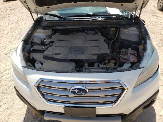 Photo 7 from auction – 2016 SUBARU OUTBACK 3. with VIN 4S4BSENC6G3292468