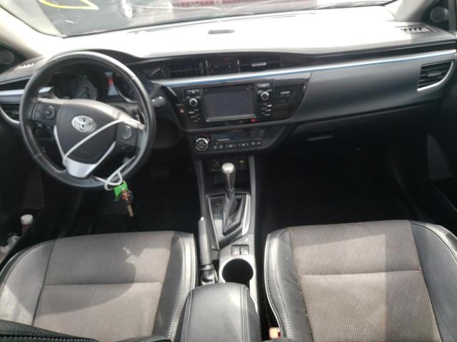 Photo 9 from auction – 2016 TOYOTA COROLLA L with VIN 2T1BURHE5GC647897
