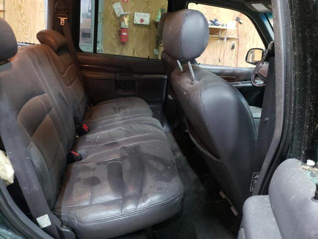 Photo 6 from auction – 1999 FORD EXPLORER with VIN 1FMZU34E3XZA92449