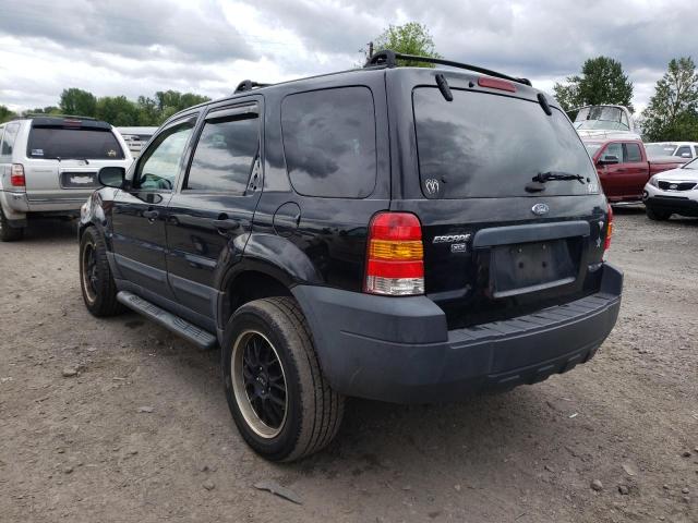 Photo 3 from auction – 2005 FORD ESCAPE XLT with VIN 1FMCU93105KD89577
