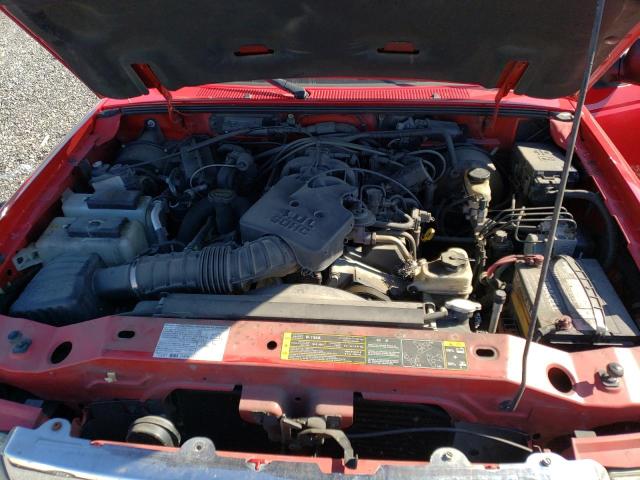 Photo 7 from auction – 2004 FORD RANGER SUP with VIN 1FTZR45E44PB28201
